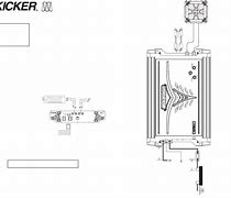 Image result for Kicker 48Cvtdf122 Frequency Response