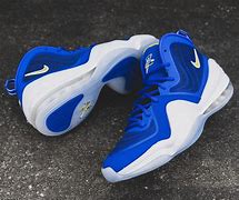 Image result for Nike Blue Chips Basketball