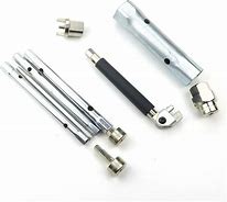 Image result for Tap Back Nut and Connector Set