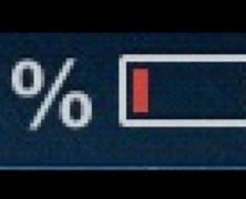 Image result for When Your Phones at 1%