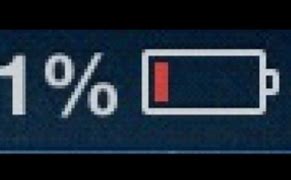 Image result for When Your Phones at 1%
