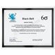 Image result for Six Sigma Black Belt Certificate