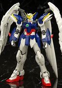 Image result for Gundam Wing Zero RG