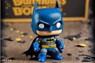 Image result for First Funko POP