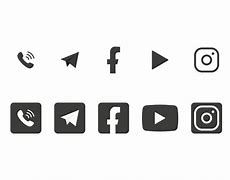 Image result for Viber Whats App Facebook Instagram Logo