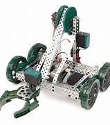 Image result for VEX Robot SolidWorks