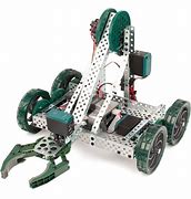 Image result for VEX Robotics Robot Designs