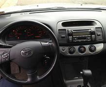 Image result for 06 Camry Interior