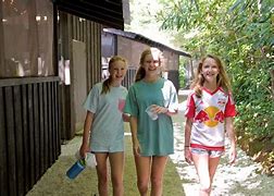 Image result for cabin the girls