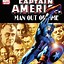 Image result for Captain America Comic Book Number 267