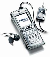 Image result for Nokia N91