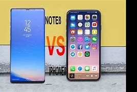 Image result for Samsung Note Fe vs Note 8