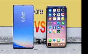 Image result for Samsung Galaxy S7 vs Note 8