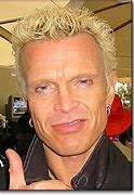 Image result for Billy Idol 2015
