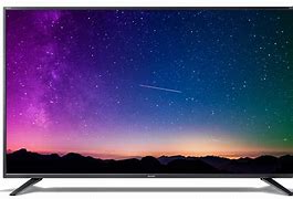 Image result for Sharp TV 65-Inch