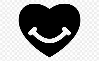 Image result for Smiling Heart Clip Art