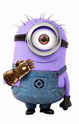 Image result for Purple Minion Phone