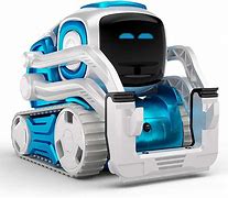 Image result for Kosmo Robot