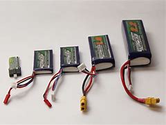 Image result for T Motor Battery Lipo