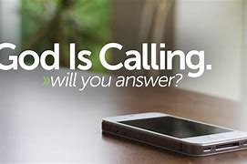 Image result for God's Calling On Your Life
