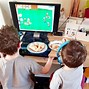 Image result for Random White Kid Playing Computer Games