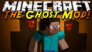 Image result for Minecraft Ghost