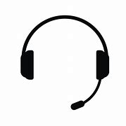 Image result for Headset Not Working Clip Art