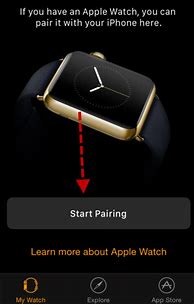 Image result for Apple Watch with iPhone