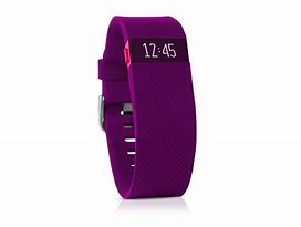 Image result for Fitbit Charge HR Fitness Tracker
