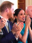 Image result for Prince Harry and Meghan Markle Latest News
