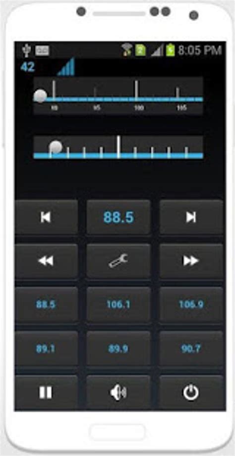 Image result for FM Radio Offline