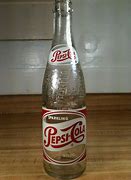 Image result for Pepsi Cola Original Bottle