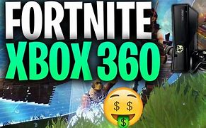 Image result for Fortnight Xbox 360