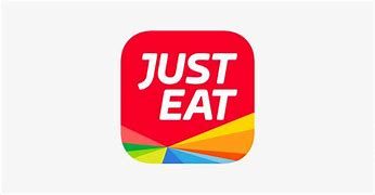 Image result for Just Eat Logo Vector