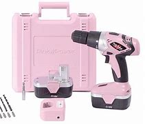 Image result for Cordless Drill Battery Pack