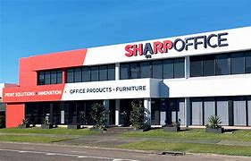 Image result for Sharp Office Solutions