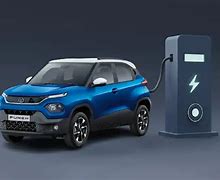 Image result for Tata Punch EV Battery