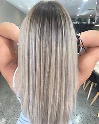 Image result for Cute Ash Blonde Hair Color