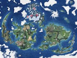Image result for FF7 Town Map