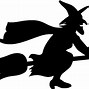 Image result for Halloween Silhouette Outline