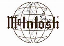 Image result for Vintage McIntosh Logo Icon