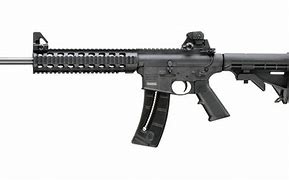 Image result for Smith & Wesson M&P 15-22 Rifle