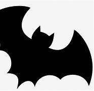 Image result for Halloween Symbols Bat Clip Art
