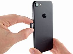 Image result for iPhone 7 Sim Slot