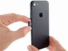 Image result for iPhone 7 Sim Card Change