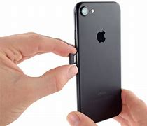 Image result for iPhone 7 Port for Sim Card