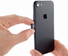 Image result for Open iPhone 7 Sim