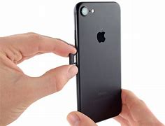 Image result for iPhone 7 Plus Sim Card Slot Location