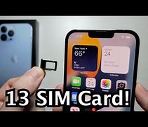 Image result for How Inser the Sim Card iPhone 11