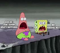 Image result for Funny Spongebob and Patfick